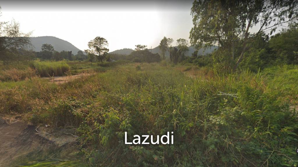 43200m² Commercial property in Bang Sare, Thailand No. 15753