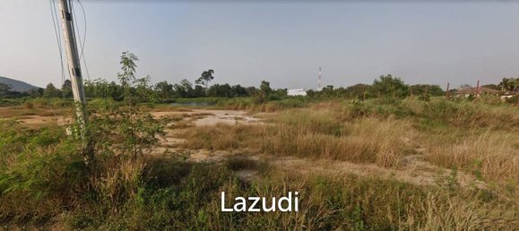 43200m² Commercial property in Bang Sare, Thailand No. 15753 5