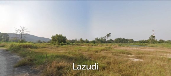 43200m² Commercial property in Bang Sare, Thailand No. 15753 7