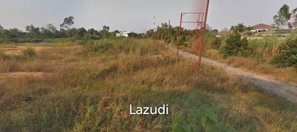 43200m² Commercial property in Bang Sare, Thailand No. 15753 2