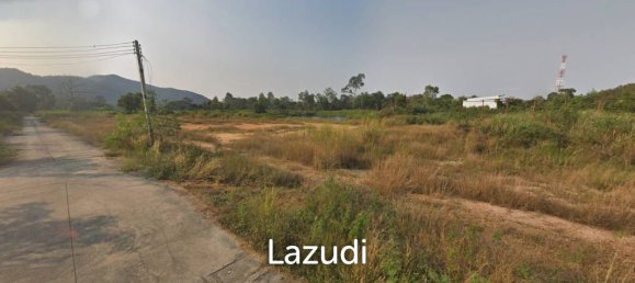 43200m² Commercial property in Bang Sare, Thailand No. 15753 4