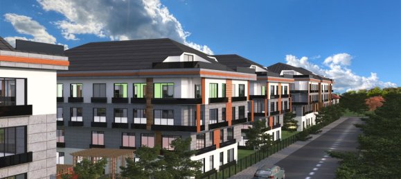 Apartment 7+2 in Istanbul, Turkey No. 24769 5