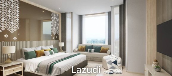 2 bedrooms Duplex in Bang Tao, Thailand No. 14044 4