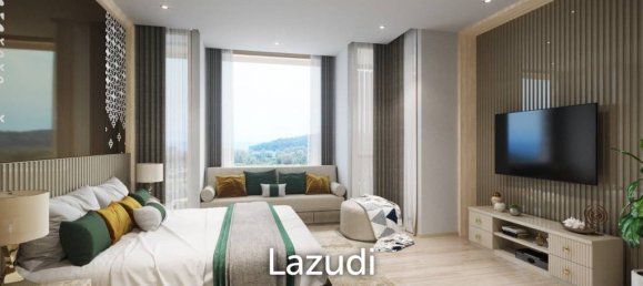 2 bedrooms Duplex in Bang Tao, Thailand No. 14044 3