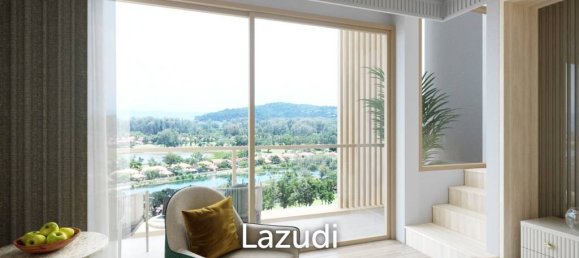 2 bedrooms Duplex in Bang Tao, Thailand No. 14044 2