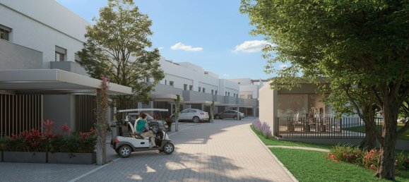 Adosado de 3 dormitorios en San Roque, Spain No. 605 3