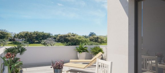 Adosado de 3 dormitorios en San Roque, Spain No. 605 9