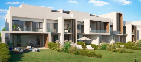 Adosado de 3 dormitorios en San Roque, Spain No. 605 2