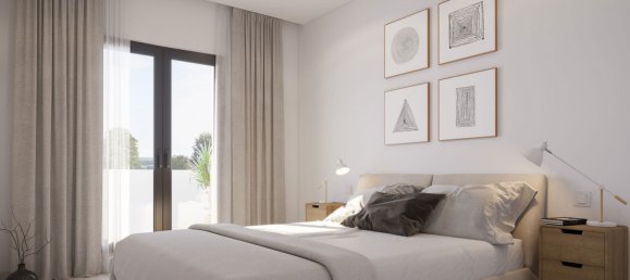 Adosado de 3 dormitorios en San Roque, Spain No. 605 8