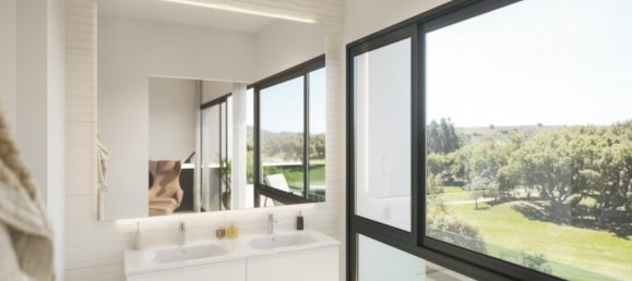 Adosado de 3 dormitorios en San Roque, Spain No. 605 10