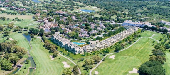 Adosado de 3 dormitorios en San Roque, Spain No. 605 4