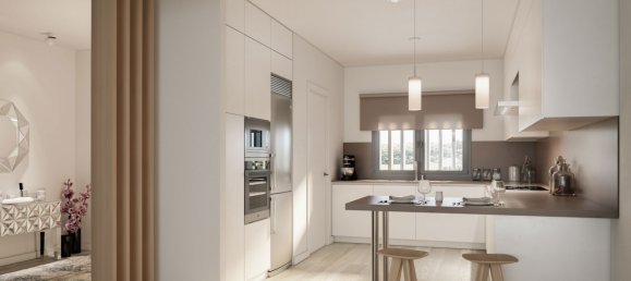 Adosado de 3 dormitorios en San Roque, Spain No. 605 6