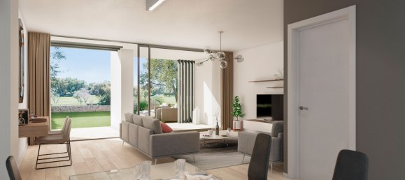 Adosado de 3 dormitorios en San Roque, Spain No. 605 5