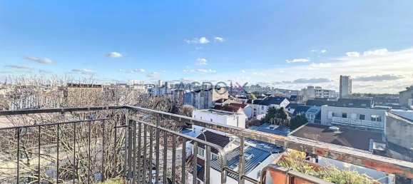 Apartamento de 2 dormitorios en Gentilly, France No. 165347 9