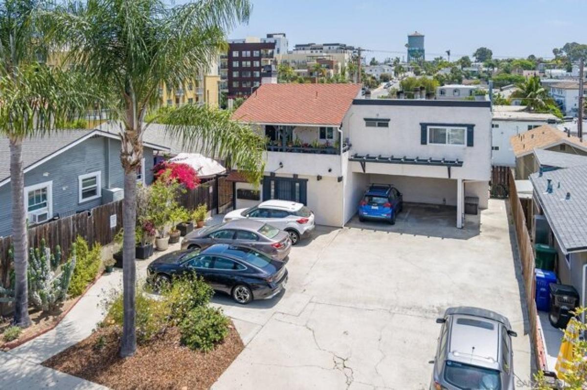 Studio in San Diego, USA No. 397989