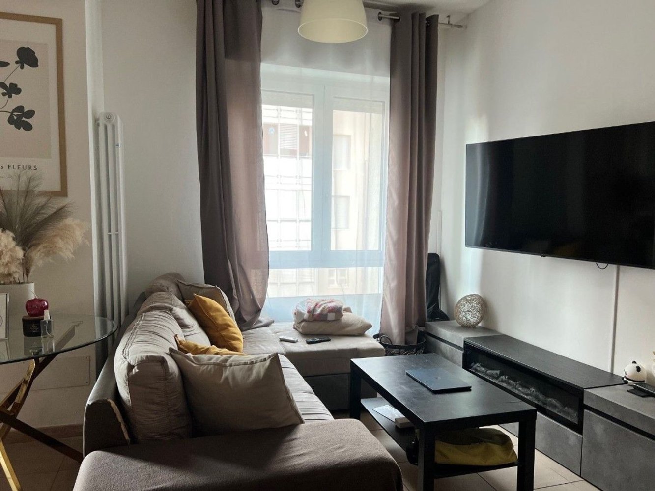 2 Schlafzimmer Wohnung in Reggio Emilia, Italy, Nr. 327184