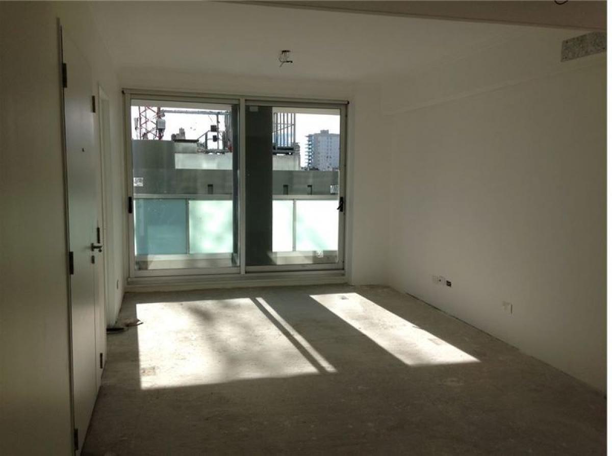 Studio in Buenos Aires, Argentina No. 67457