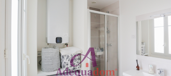 1 Schlafzimmer Wohnung in Bois-Colombes, France, Nr. 177834 13