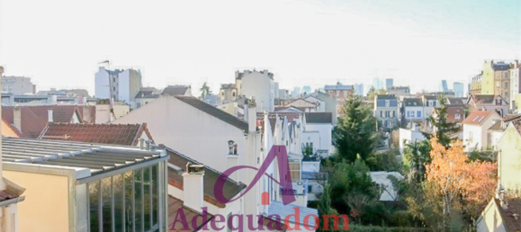 1 Schlafzimmer Wohnung in Bois-Colombes, France, Nr. 177834 15