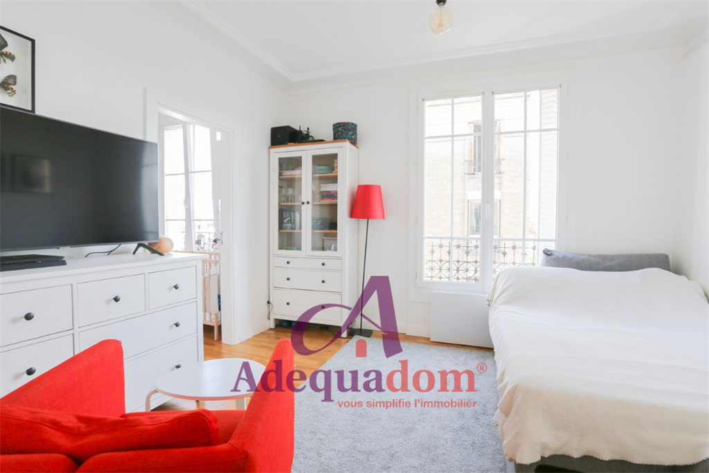 1 Schlafzimmer Wohnung in Bois-Colombes, France, Nr. 177834