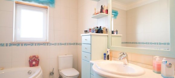 4 Schlafzimmer Haus in Ribamar, Portugal, Nr. 334720 20