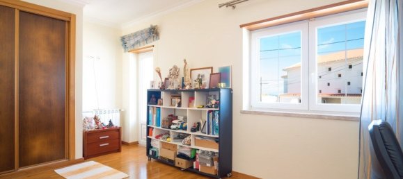 4 Schlafzimmer Haus in Ribamar, Portugal, Nr. 334720 24