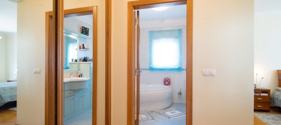 4 Schlafzimmer Haus in Ribamar, Portugal, Nr. 334720 17