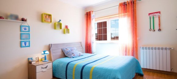 4 Schlafzimmer Haus in Ribamar, Portugal, Nr. 334720 32