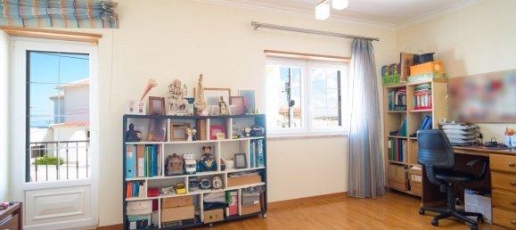 4 Schlafzimmer Haus in Ribamar, Portugal, Nr. 334720 25