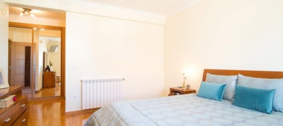 4 Schlafzimmer Haus in Ribamar, Portugal, Nr. 334720 15