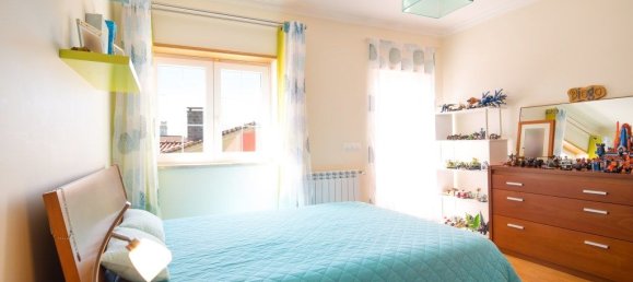 4 Schlafzimmer Haus in Ribamar, Portugal, Nr. 334720 27