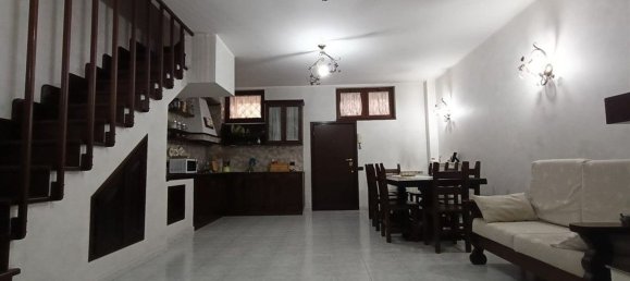 Дом с 5 комнатами в Рим, Италия № 8689 31