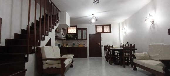 Дом с 5 комнатами в Рим, Италия № 8689 20