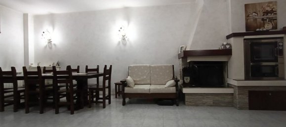 Дом с 5 комнатами в Рим, Италия № 8689 9