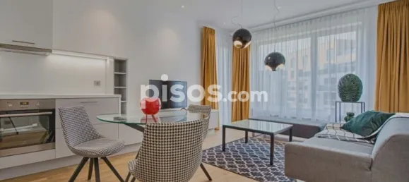 2 bedrooms Apartment in Madrid, Spain No. 139580 3