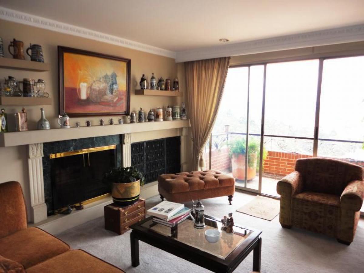 3 غرف نوم منزل في Bogota, Colombia رقم 10847