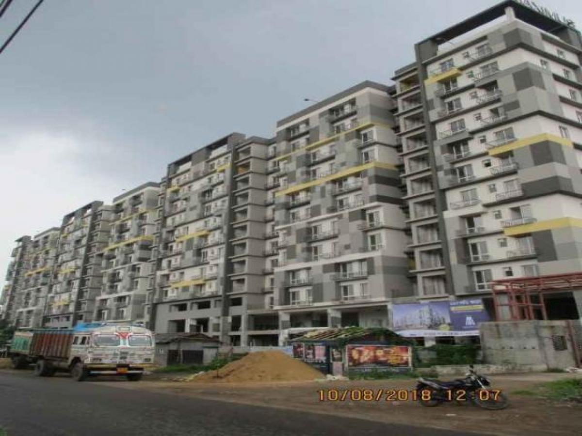 Casa T3 em Kolkata, India N.º 27565