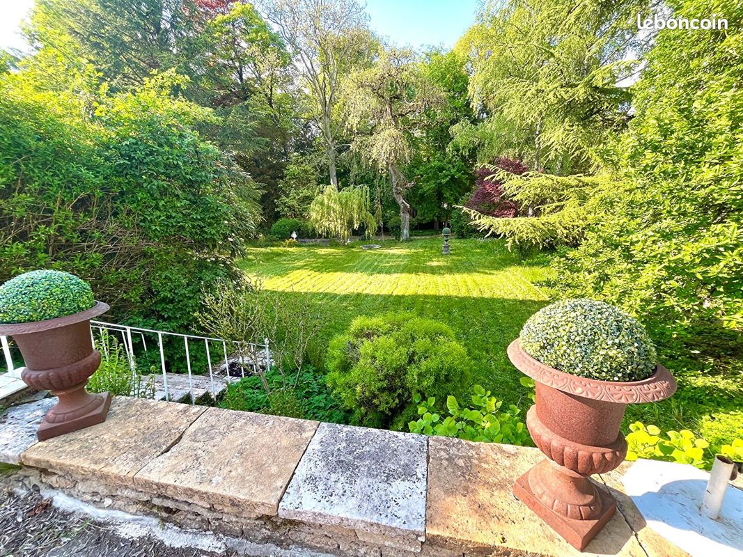 Casa T5 em Andelot-Blancheville, France N.º 75468