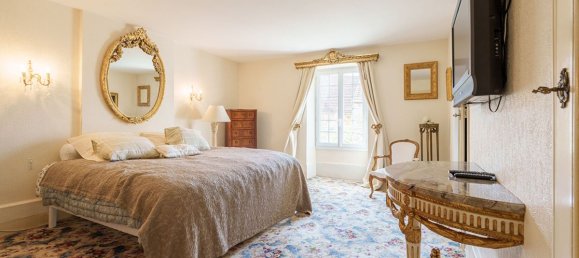 Casa T5 em Andelot-Blancheville, France N.º 75468 3