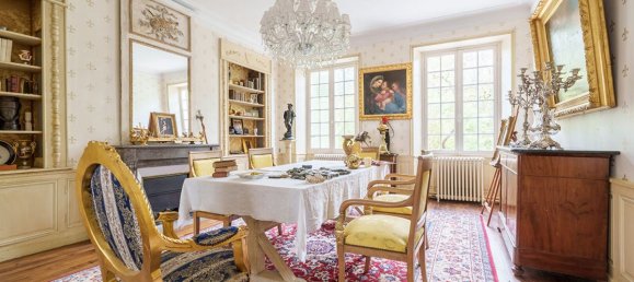 Casa T5 em Andelot-Blancheville, France N.º 75468 13