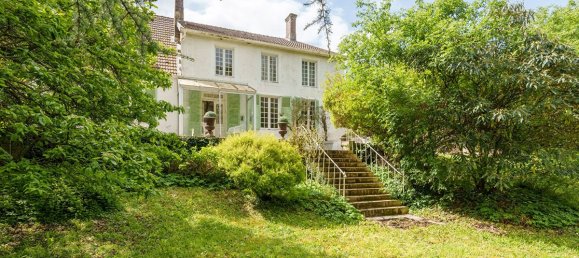 Casa T5 em Andelot-Blancheville, France N.º 75468 26