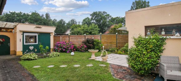 3 Schlafzimmer Haus in Ludwigslust-Parchim, Germany, Nr. 224859 5