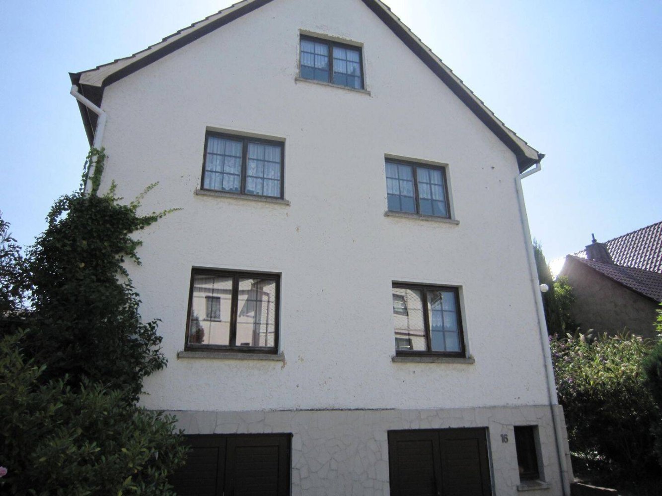 Дом с 6 комнатами в Шмалькальден-Майнинген, Германия № 318185