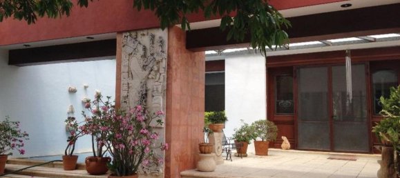 4 Schlafzimmer Haus in Merida, Mexico, Nr. 43791 2