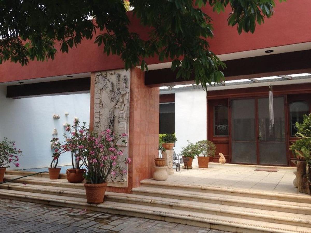 4 Schlafzimmer Haus in Merida, Mexico, Nr. 43791
