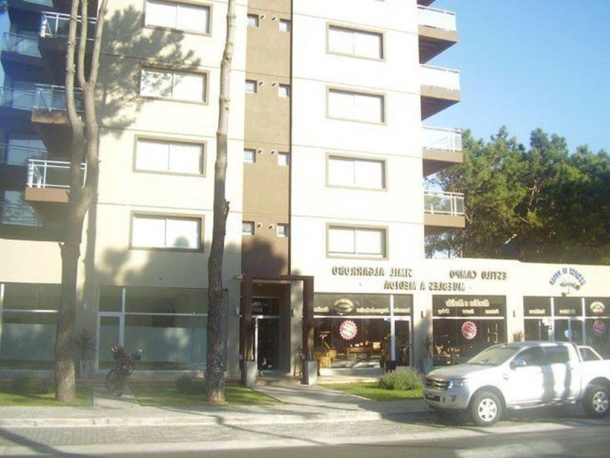 2 Schlafzimmer Wohnung in Mar del Plata, Argentina, Nr. 95291