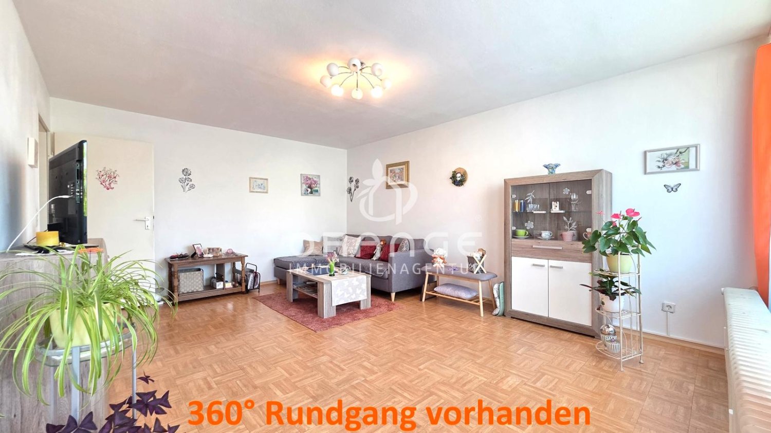 1 Schlafzimmer Wohnung in Passau, Germany, Nr. 245733