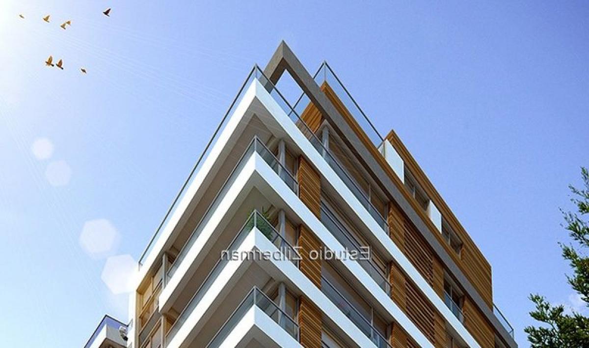 3 bedrooms Apartment in Montevideo, Uruguay No. 5271