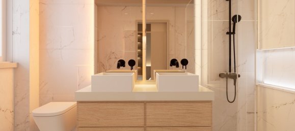 3 Schlafzimmer Wohnung in Cascais, Portugal, Nr. 114874 20