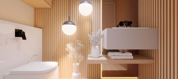 3 Schlafzimmer Wohnung in Cascais, Portugal, Nr. 114874 17